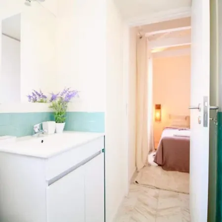 Fish House 1 Apartament *