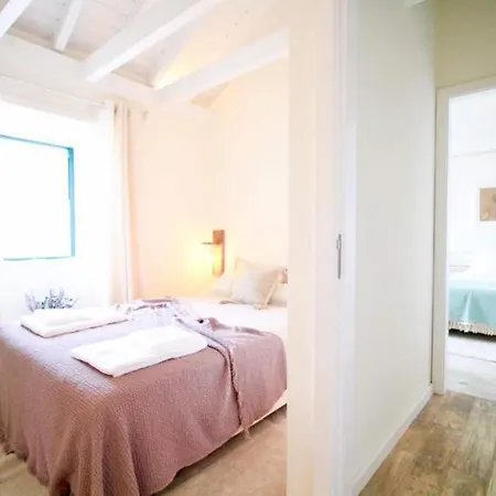 Fish House 1 Apartament *