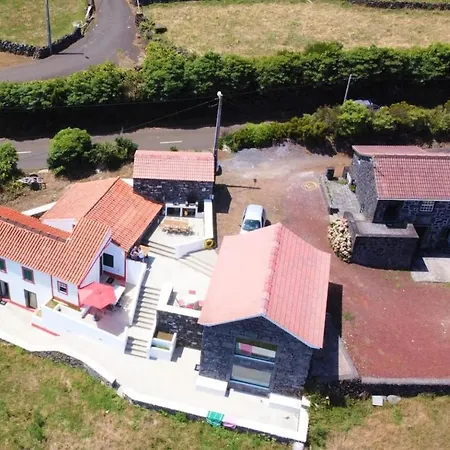 Apartament Fish House 1 *