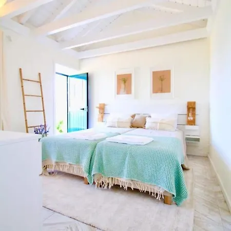 Fish House 1 Apartament *