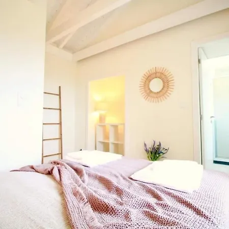 Fish House 1 Apartament