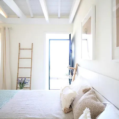 Fish House 1 * Prainha de Cima