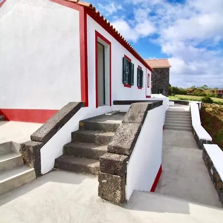 Fish House 1 Apartament *