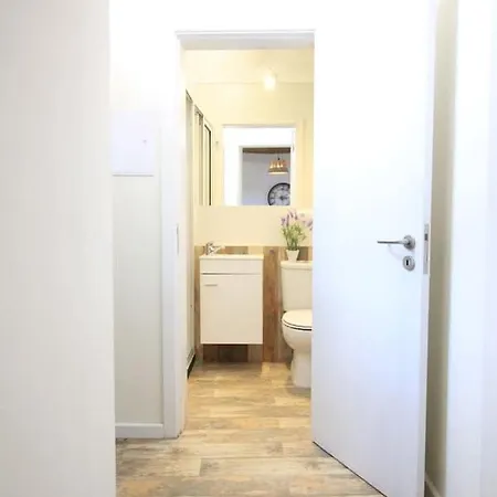 Apartament Fish House 1