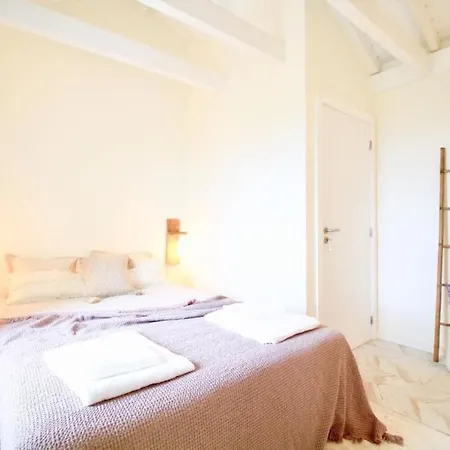 Fish House 1 Apartament *