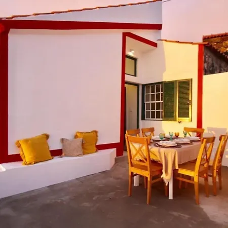 Διαμέρισμα Fish House 1 *
