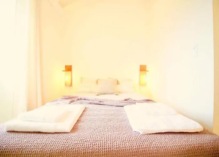 Fish House 1 * Prainha de Cima