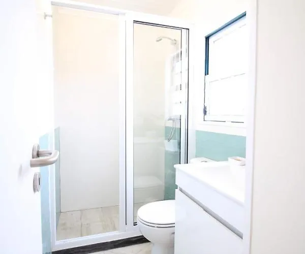 Fish House 1 Prainha de Cima